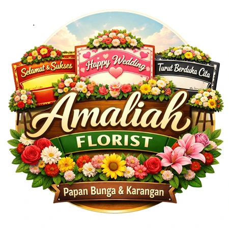 Papan Bunga Serang Kulon